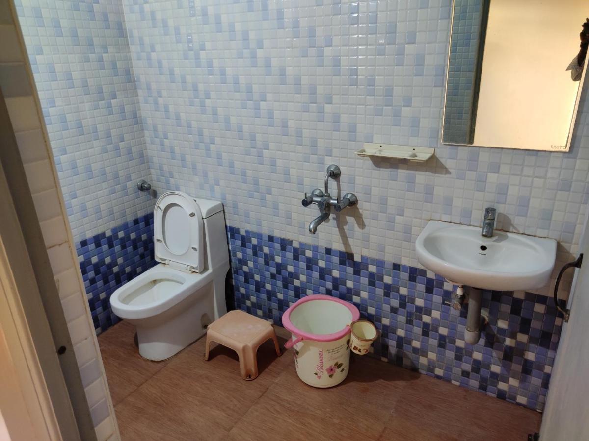 Sibi Lodge コインバトール エクステリア 写真