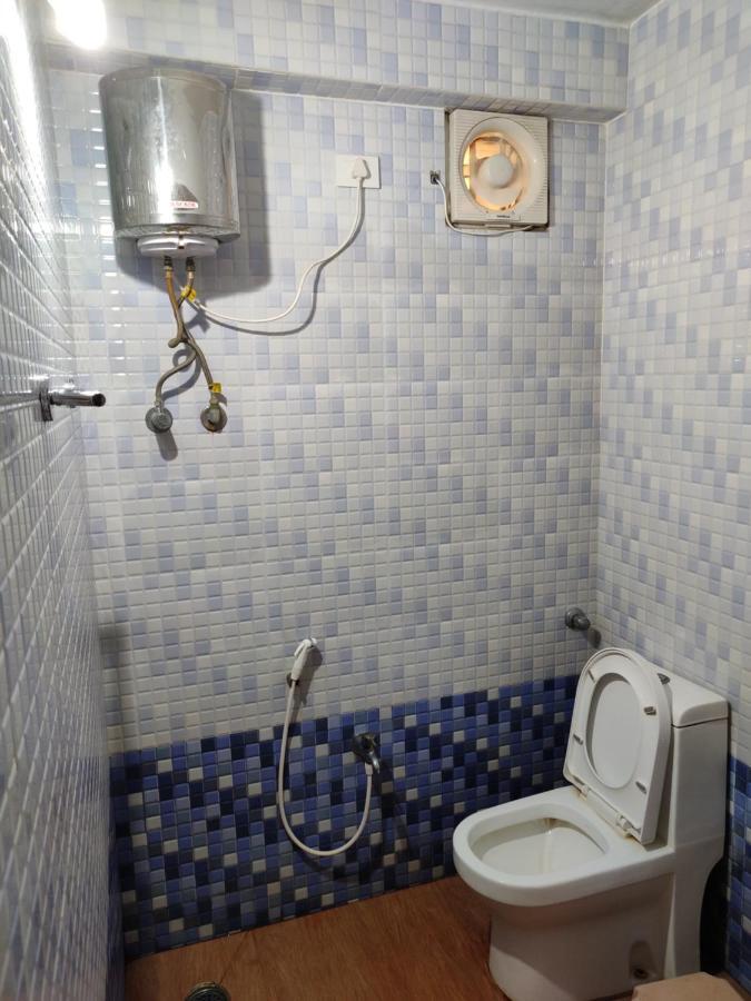 Sibi Lodge コインバトール エクステリア 写真