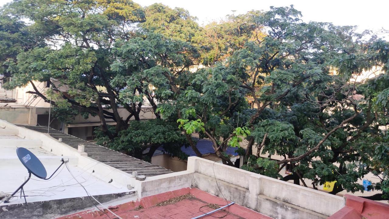 Sibi Lodge コインバトール エクステリア 写真