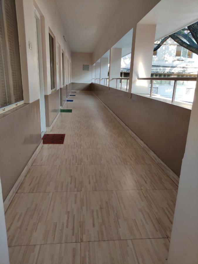 Sibi Lodge コインバトール エクステリア 写真