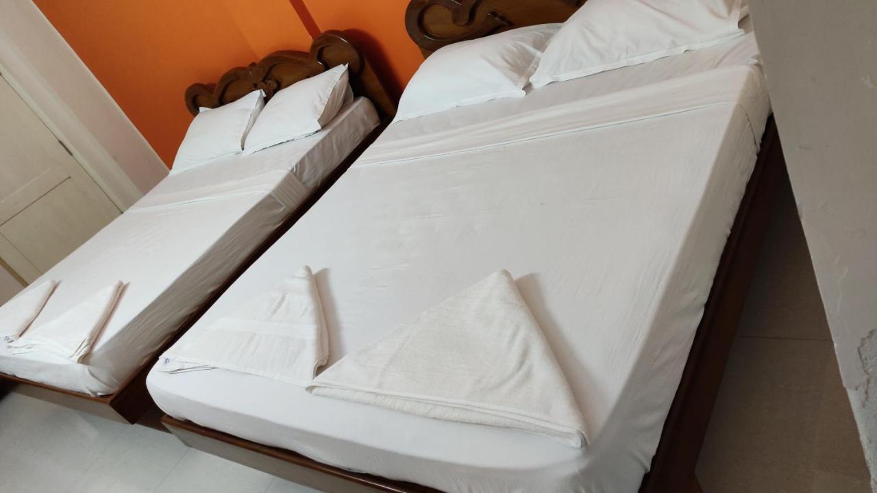 Sibi Lodge コインバトール エクステリア 写真