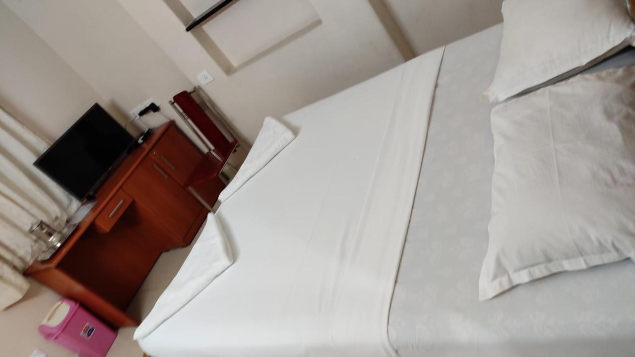 Sibi Lodge コインバトール エクステリア 写真